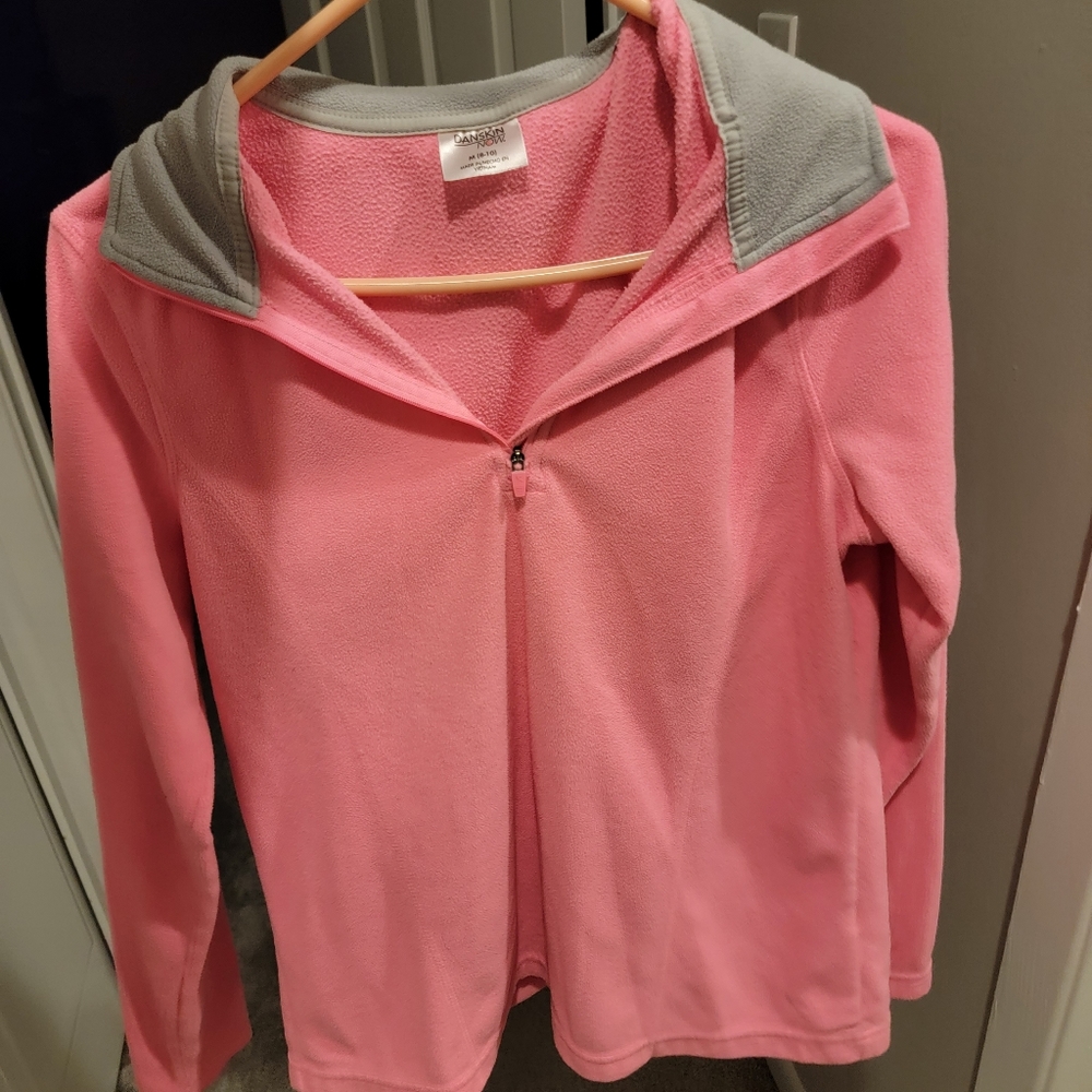 Danskin Now Pullover